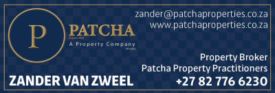 Patcha Property Practitioners